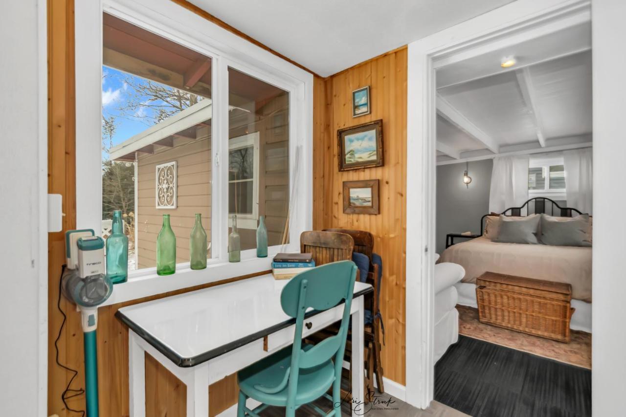 Beachglass Cottage - Family Friendly Kids And Pets Grand Beach Екстериор снимка