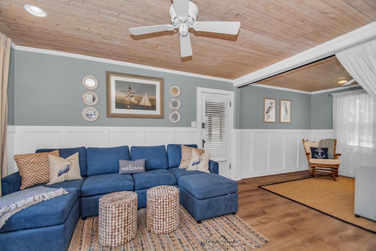 Beachglass Cottage - Family Friendly Kids And Pets Grand Beach Екстериор снимка