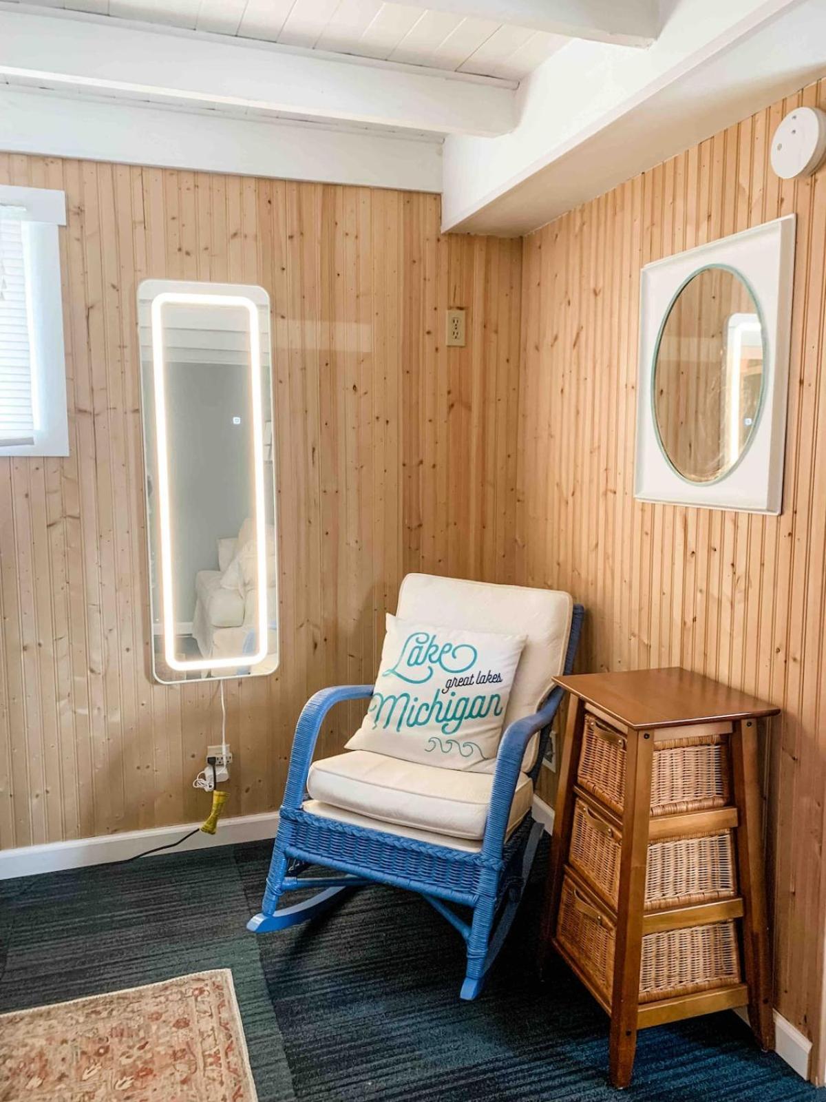 Beachglass Cottage - Family Friendly Kids And Pets Grand Beach Екстериор снимка